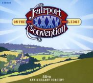 Fairport Convention/On The Ledge