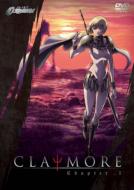 Claymore Chapter.1