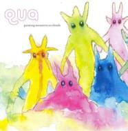 Qua/Painting Monsters On Clouds