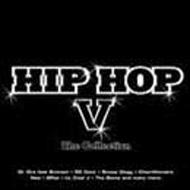 Various/Hip Hop The Collection 5