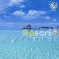 めざましテレビ::Resort～サマー・リゾート・ミュージック