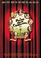A Prairie Home Companion