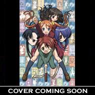 Magister Negi Magi 6