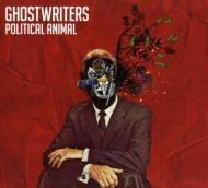 Ghostwriters/Political Animal