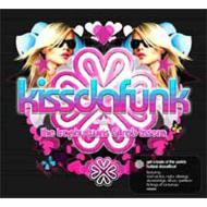 Kissdafunk