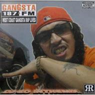 Gangsta Fm: Vol.27 : DJ☆GO | HMV&BOOKS online - RRDG004