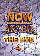Now Arabia The Dvd: 4