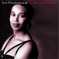 Jeri Brown/New Wonderland Best Of Jeri Brown