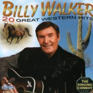 Billy Walker/20 Great Western Hits