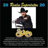20 Reales Superexitos