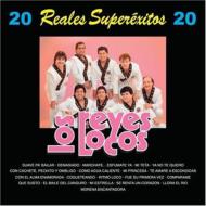 Reyes Locos/20 Reales Superexitos