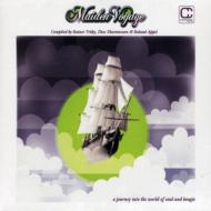 Maiden Voyage: Compiled By R.truby, Theo Thoenessen & Roland Ap
