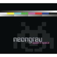 Neongrau/Spam N Space
