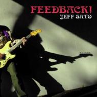 JEFF SATO/Feedback!