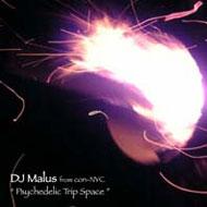 Psychedelic Trip Space