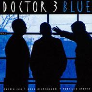 Doctor 3/Blue