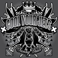 Cool Your Jets/Saving Grace