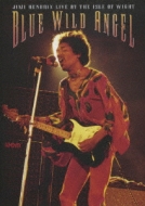 Blue Wild Angel -Live At The Isle Of Wight : Jimi Hendrix ...