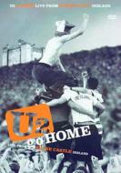 U2 / Go Home: Live From Slane Castle