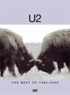 The Best Of U2 1990-2000