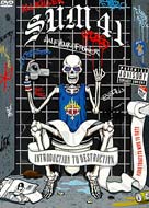 Introduction To Destruction -Video Treats To Move Your Feet