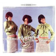 Where Did Our Love Go? & I Hear A Symphony