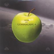 Gommagang: Vol.4