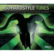 Various/50 Hardstyle Tunes