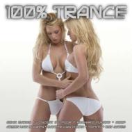 Various/100% Trance