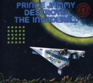 Prince Jammy/Destroys The Invaders