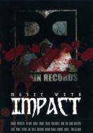 Various/Music With Impact
