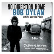 Bob Dylan No Direction Home