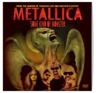 Metallica Some Kind Of Monster