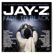 Jay-Z Fade To Black