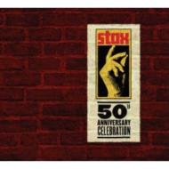 Stax 50 -50th Anniversary Celebration