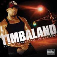 Remix & Soundtrack Collection