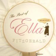 First Lady Of Songs-The Best Of Ella Fitzgerald