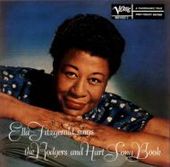 Ella Fitzgerald Sings The Rodgers And Hart Song Book