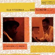Ella Fitzgerald Sings The Duke Ellington Song Book