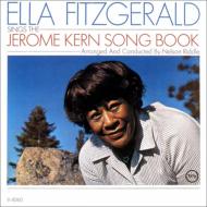 Ella Fitzgerald Sings The Jerome Kern Song Book