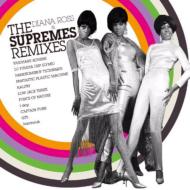 Diana Ross & The Supremes Remixes