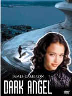 Dark Angel Season 1 Dvd-Box
