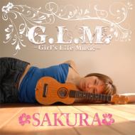 G.L.M.`Girl's Life Music`
