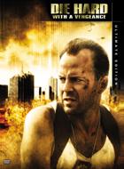 Die Hard: With A Vengeance New Ultimate Edition
