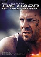 Die Hard New Ultimate Collection Box