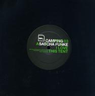 Sascha Funke / Larsson/Camping Vinyl 3