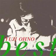 Ono Yuji Best-Columbia Edition-