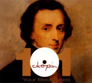 101 Your Best Tunes Chopin