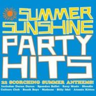 Various/Summer Sunshine Party