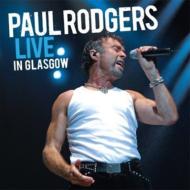 Live In Glasgow